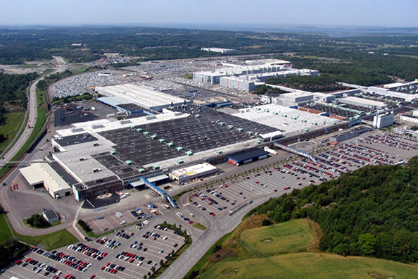 Shandong Plastic Box Co.,Ltd