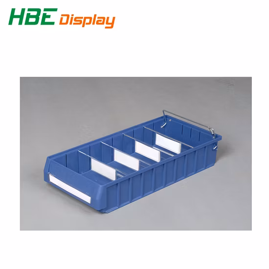 Factory Wholesale Storage Plastic Drawer with Divider