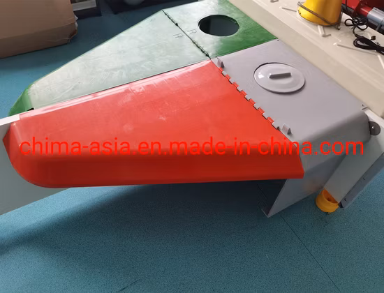 High Quality Plastic Material Piglet Nest/Creep Box for Farrowing Crate