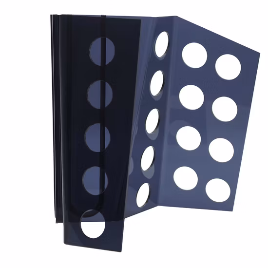 China Factory Directly Sale Economic Plastic Products for Storage in Stock